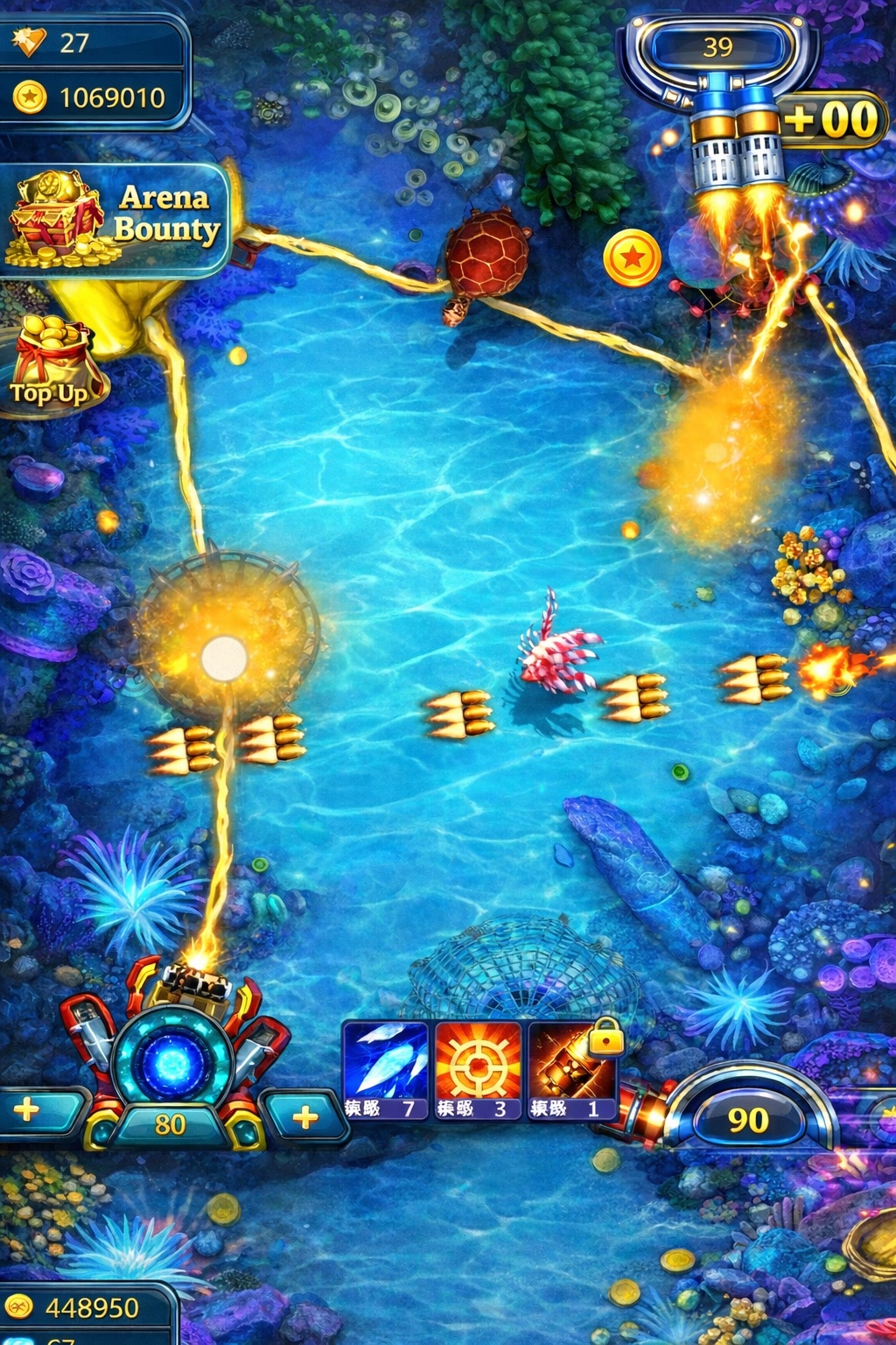 gambling betting app