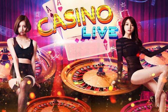 gambling betting app Live Casino