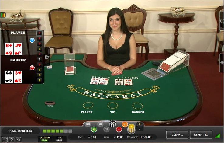 gambling betting app Live Casino
